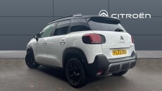 Citroen C3 Aircross 1.2 PureTech 110 C-Series Edition 5dr Petrol Hatchback